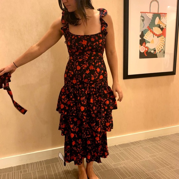 Likely Dresses & Skirts - Likely floral dress